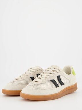 New Coolway Baresi Contrast Sneakers Anthropologie